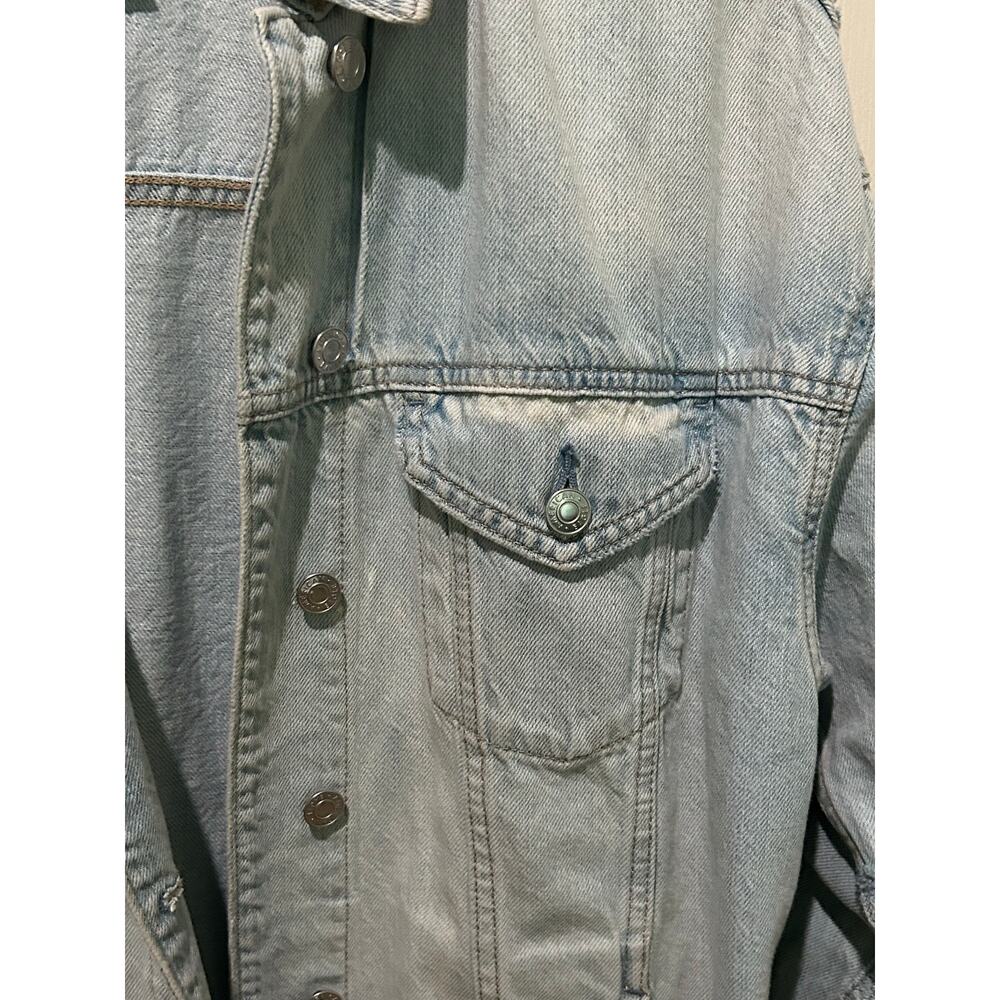 American Eagle Men’s Jacket Size Small